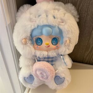 Yooki Baby Bakery 600% - Honey Cake Ferret